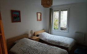 Appartement Saintes, Centre Historique